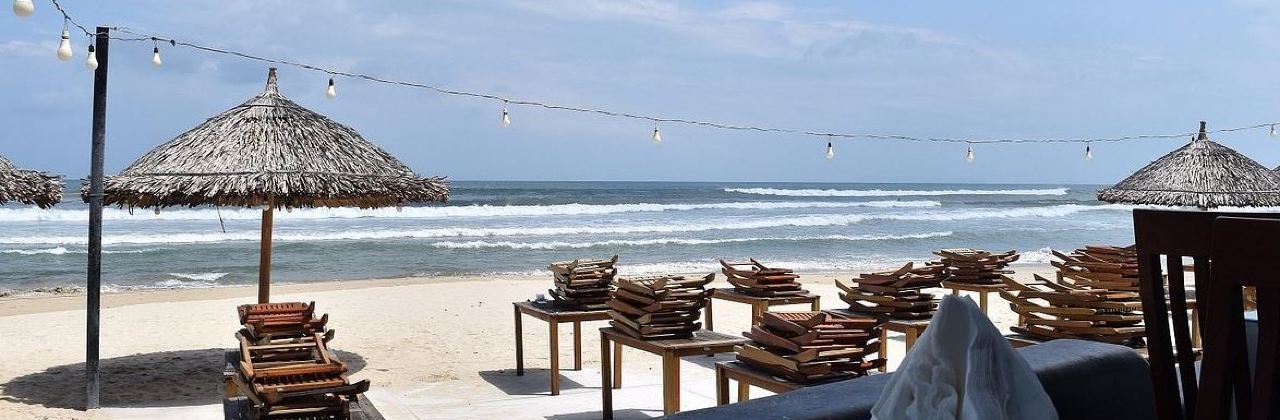 Lang Ca - Fresh Seafood Restaurant