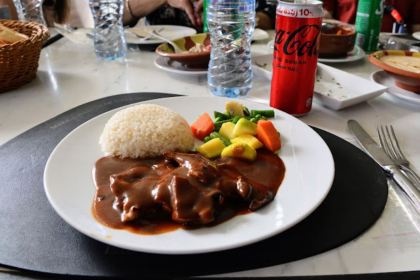 Carlo's - Le Pacha 1901