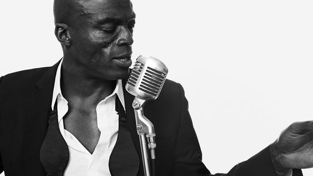 Seal Concert | Starlite