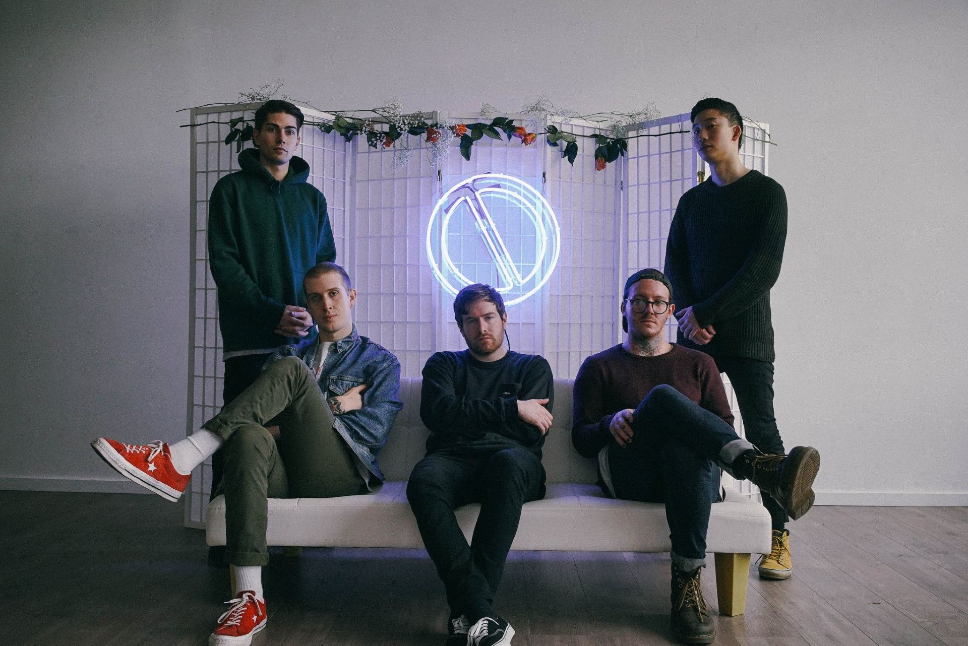 Hamilton | Counterparts Celebrate Hamilton with 905 Day Show | The Music Hall