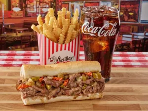 Portillo's Hot Dogs