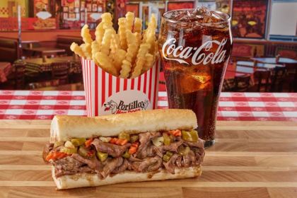 Portillo's Hot Dogs