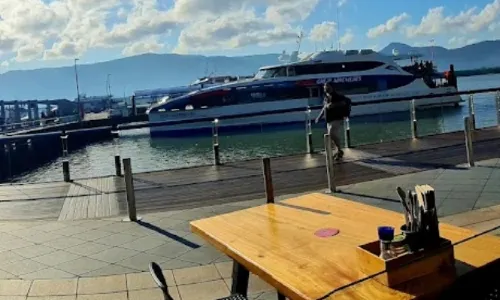 Blu Marlin Bistro