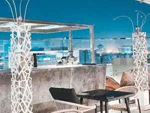 Sky View Restaurant