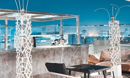 Sky View Restaurant