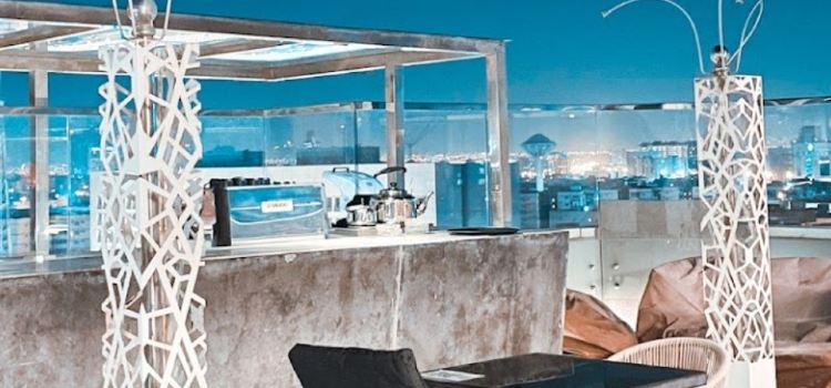 Sky View Restaurant