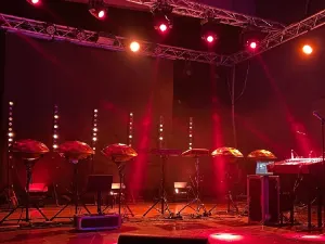 Viper Theatre