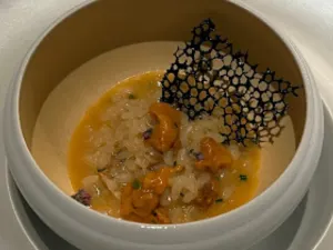 RISTORANTE OZIO（リストランテ オッツィオ）