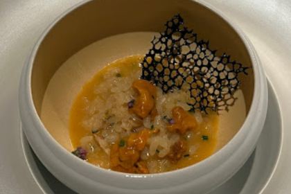 RISTORANTE OZIO（リストランテ オッツィオ）