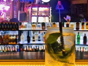 广场酒吧(莫干山店)