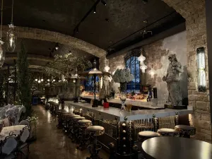 Vanderpump à Paris
