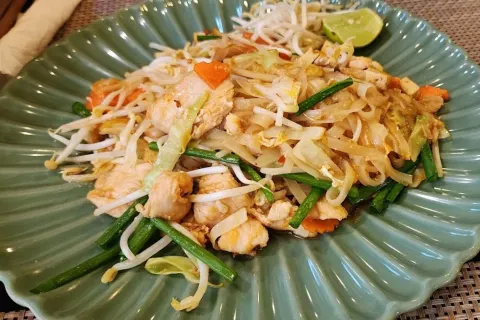 Anna's Restaurant