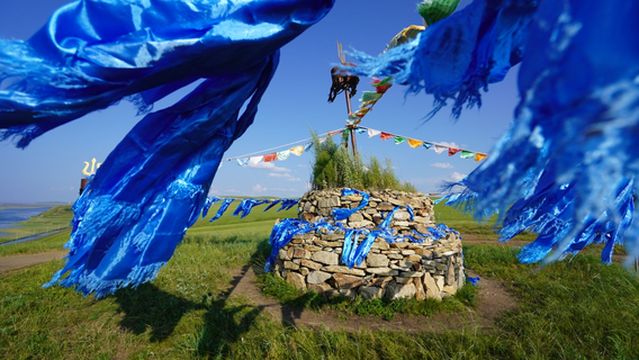 190 tian bian cao yuan you mu bu luo