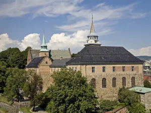 Akershus Fortress