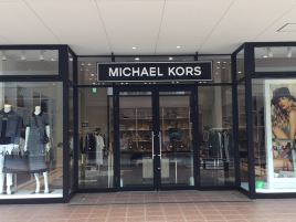 Michael Kors（三井奥特莱斯购物城滋贺龙王店）