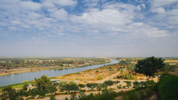 Iraq