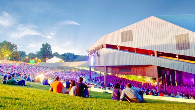 Highmark Mann Center for the Performing Arts