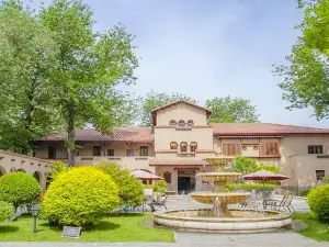 Jingyuan Garden