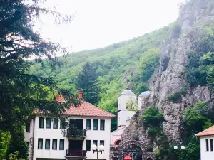 Gornjak Monastery
