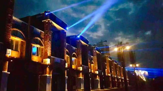 Rongzhou Republic Town