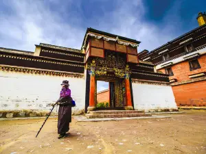 Popular Best Things to Do in Xiahe
