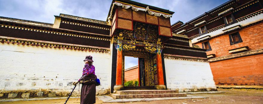 Labrang Monastery