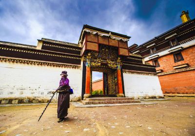 Labrang Monastery