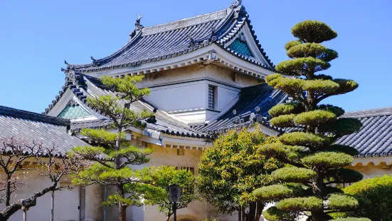 Wakayama Castle