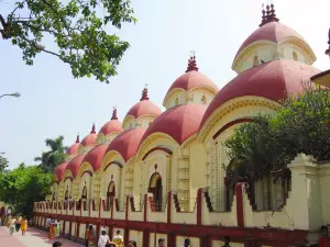 Dakshineswar Kali Temple