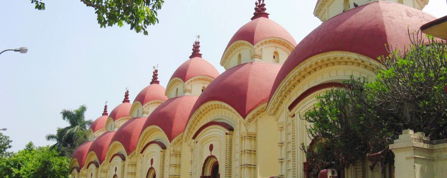 Dakshineswar Kali Temple