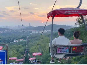 Zhongshan Park