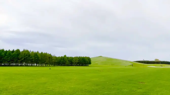 1_莫埃來沼公園