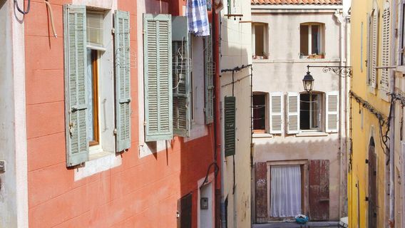 Marseille