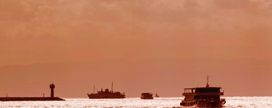 La Lisera Beach