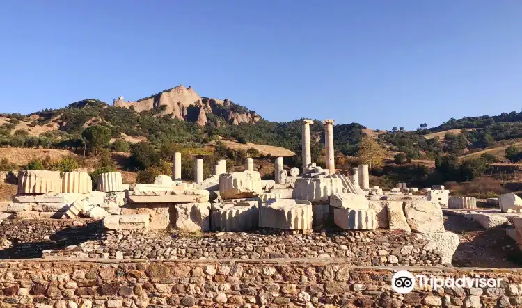 DoubleTree by Hilton-boenden i Manisa