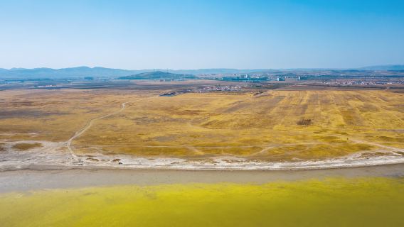 Huangqi Lake