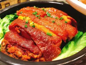 LI FU JI RESTAURANT