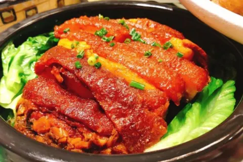 LI FU JI RESTAURANT