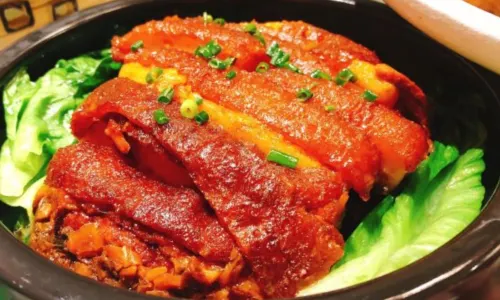 LI FU JI RESTAURANT
