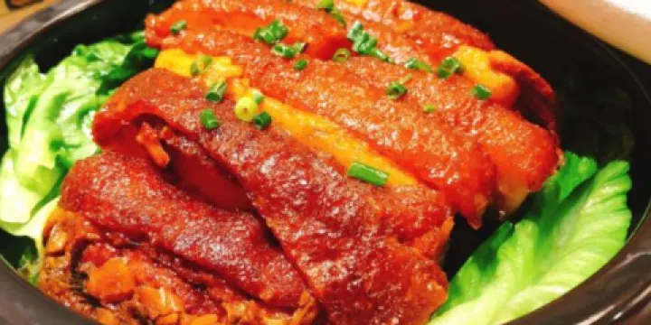 李福記酒家(曲江店)