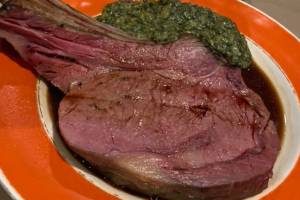 Popular dishes