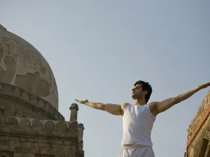 Yoga in Delhi