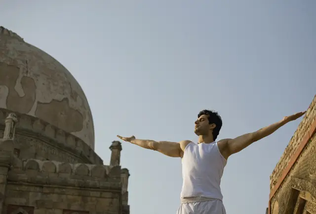 Yoga in Delhi