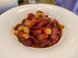 温汤人家