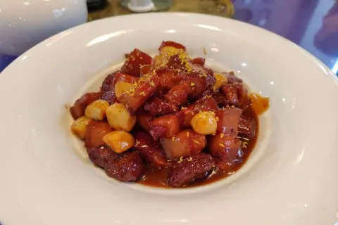 温汤人家