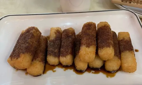 久味美蛙魚頭(嘉陵店)