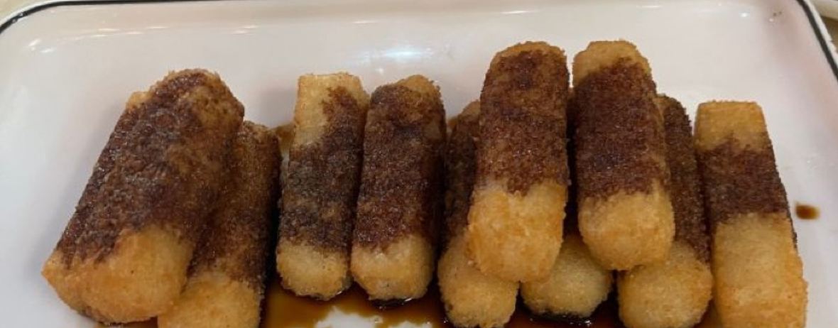 久味美蛙鱼头(嘉陵店)