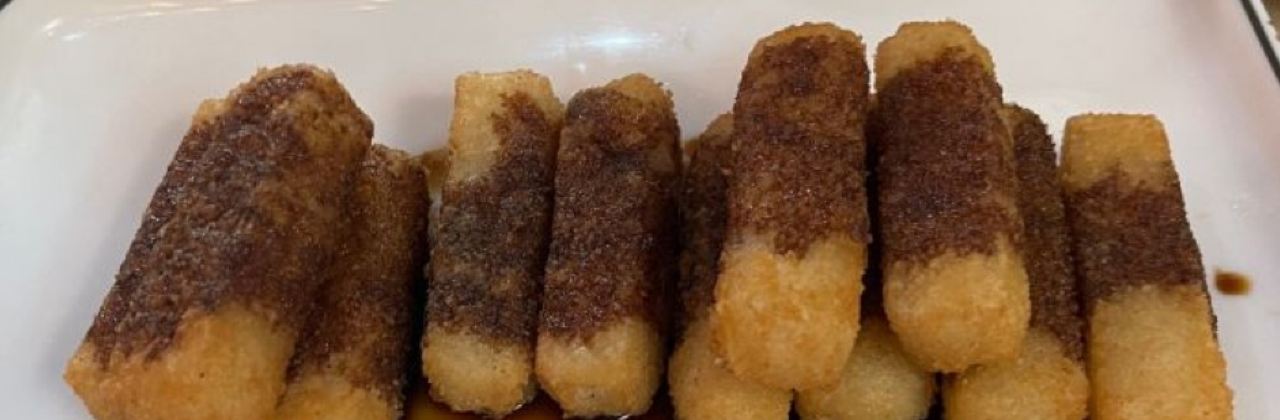 久味美蛙鱼头(嘉陵店)