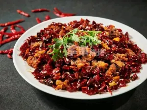 NA-CHUANG BBQ