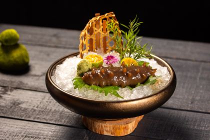 Huating Chinese Seafood Restaurant